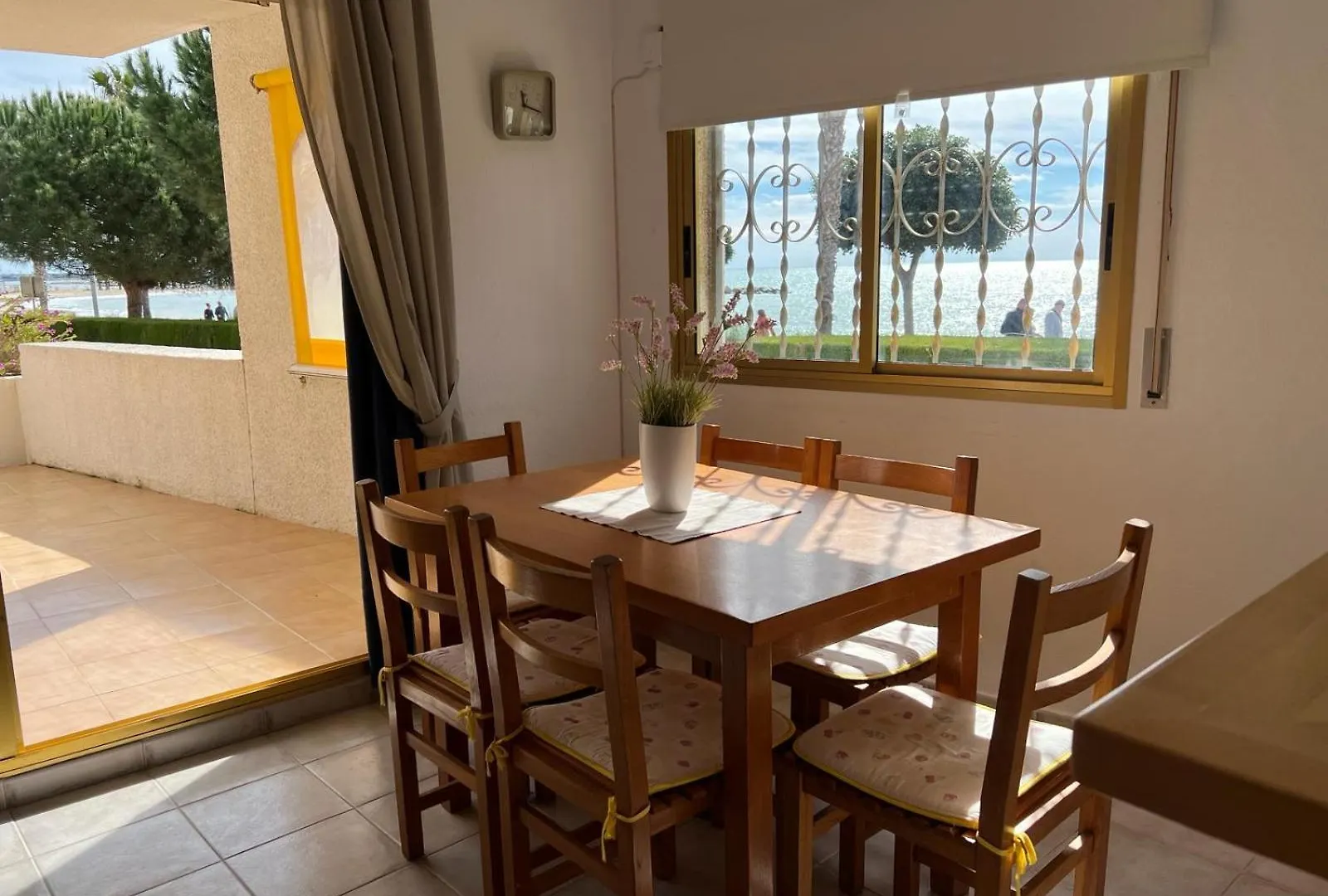 Apartamentos La Dorada Cambrils Spanyolország