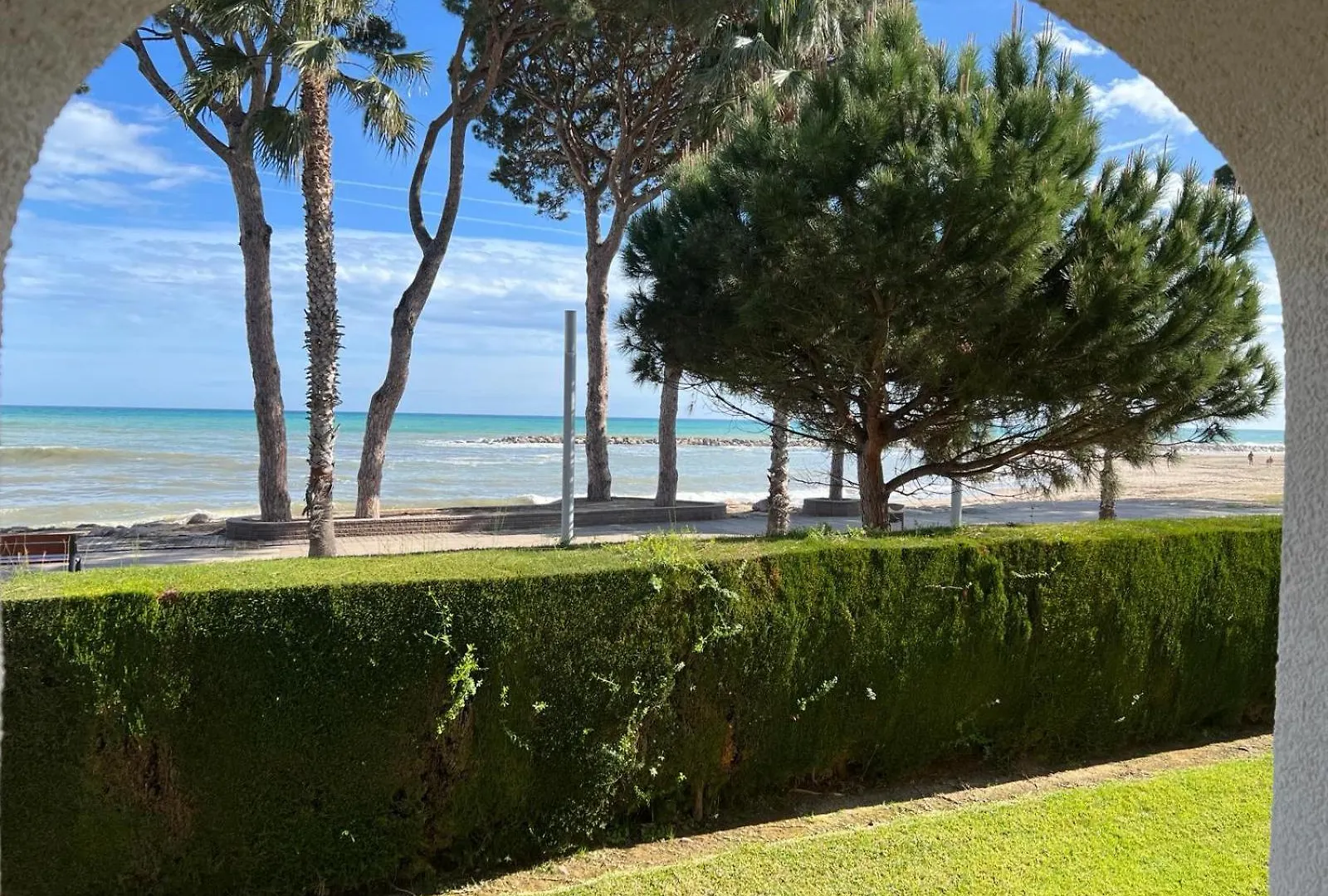 Apartamentos La Dorada Cambrils Spanyolország