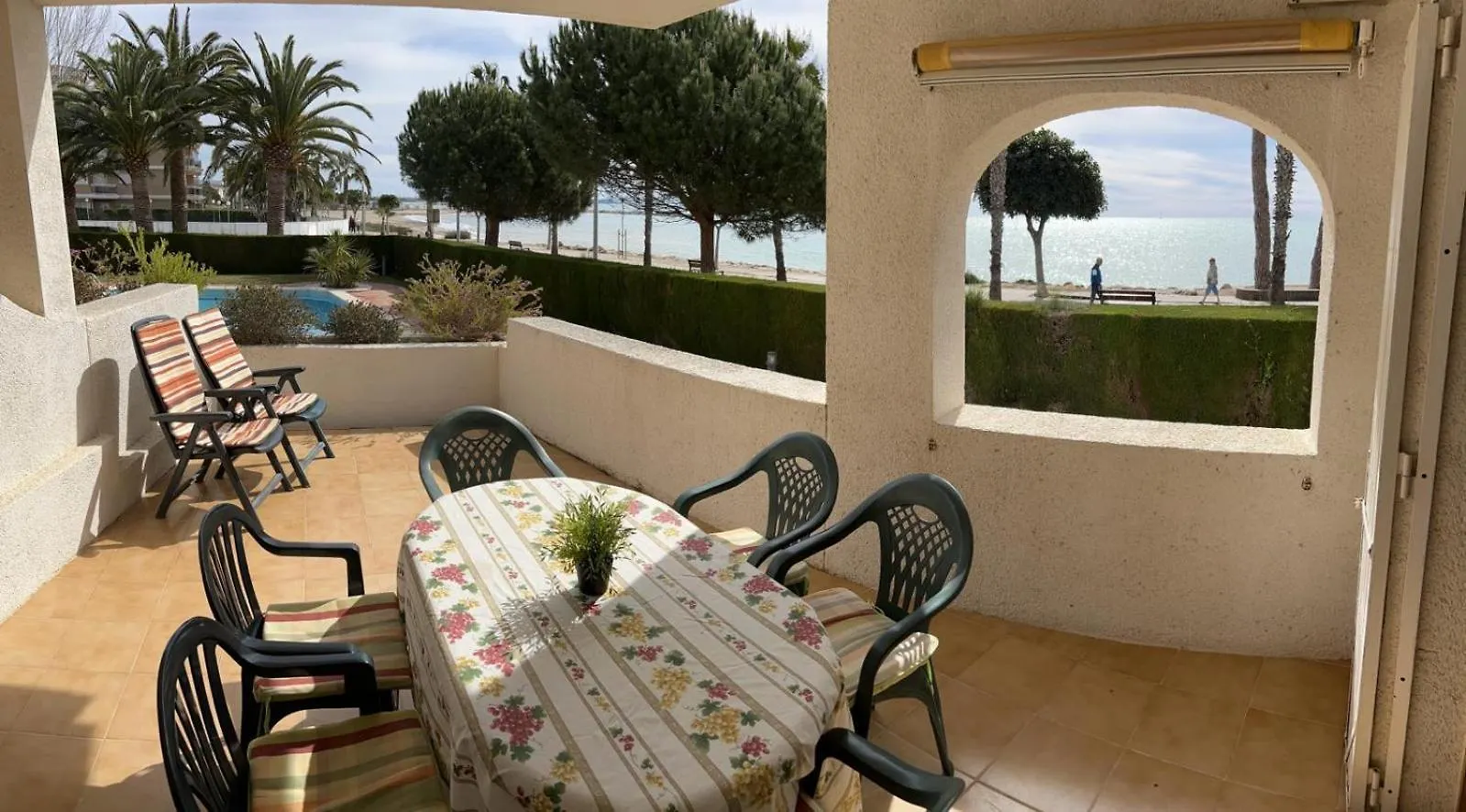 Apartamentos La Dorada Cambrils