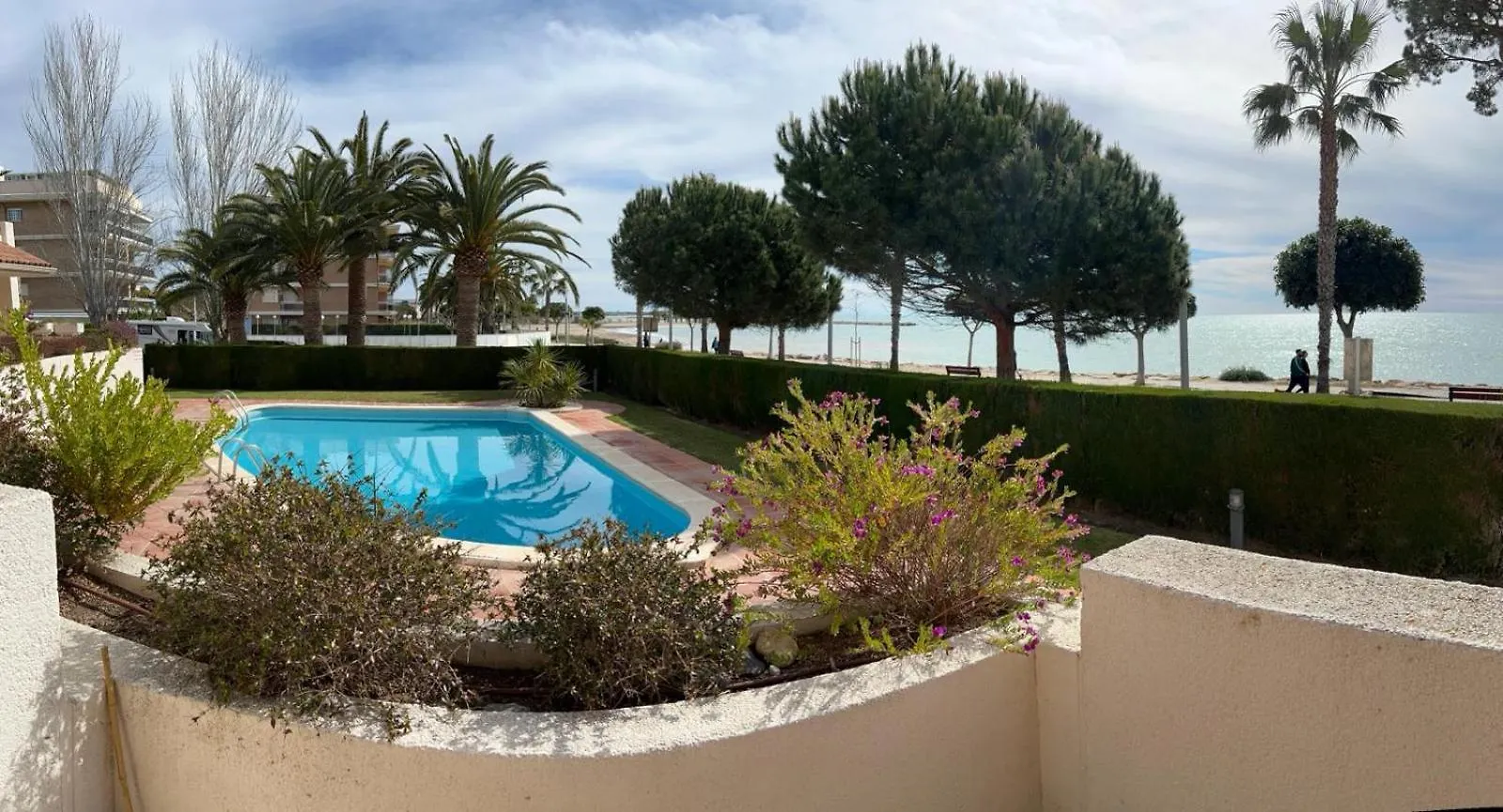 Apartamentos La Dorada Cambrils