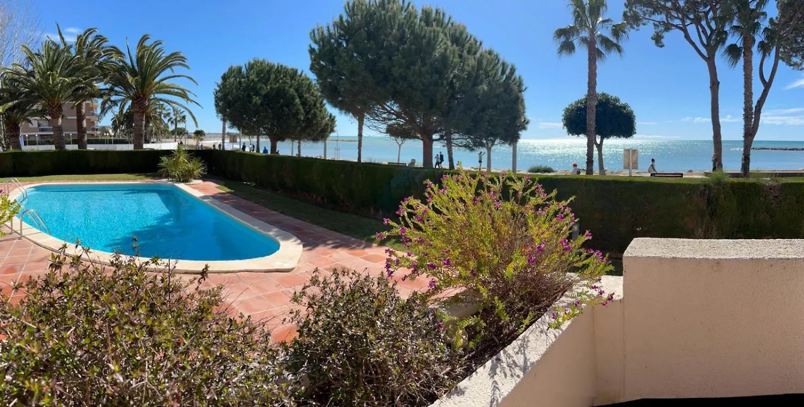 Apartamentos La Dorada Cambrils Apartman