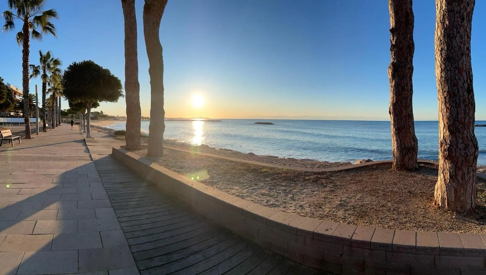 Apartamentos La Dorada Cambrils Apartman
