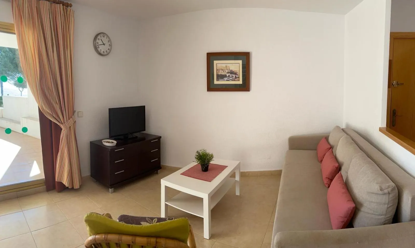 Apartman Apartamentos La Dorada Cambrils Spanyolország