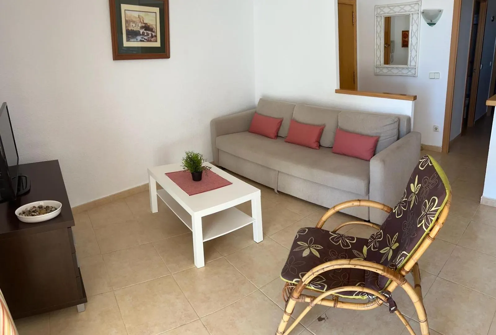 Apartman Apartamentos La Dorada Cambrils Spanyolország