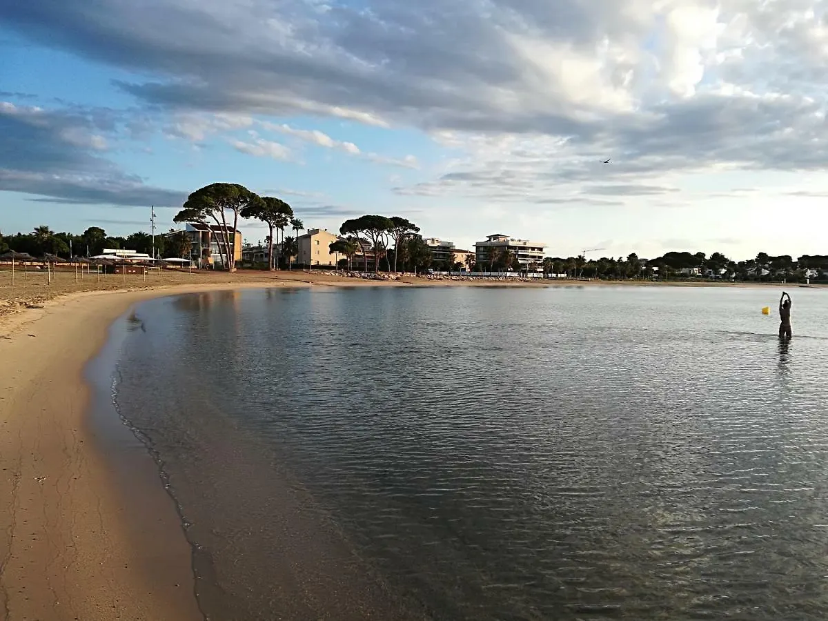Apartamentos La Dorada Cambrils 0*,
