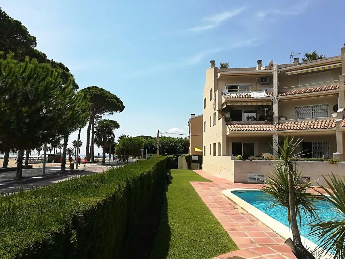 Apartamentos La Dorada Cambrils Apartman