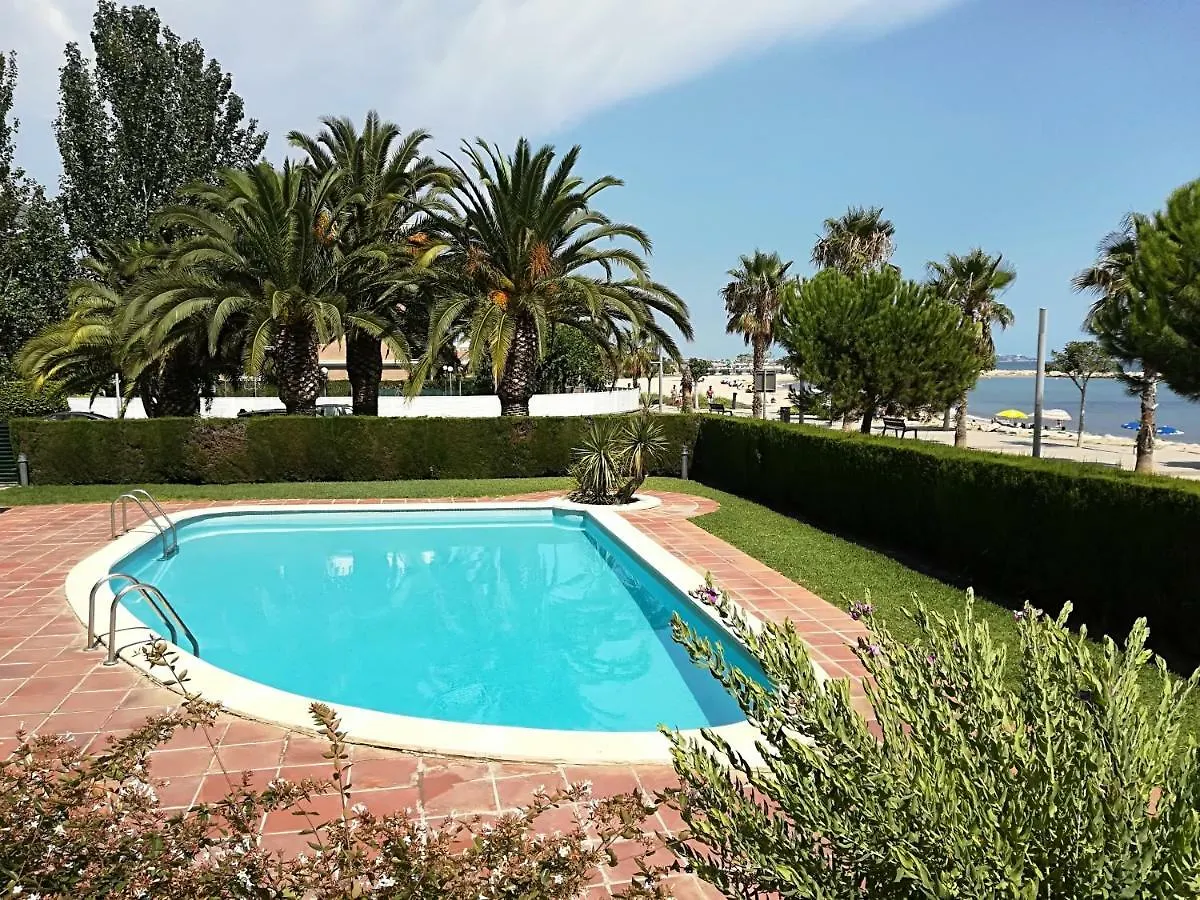 Apartamentos La Dorada Cambrils 0*,